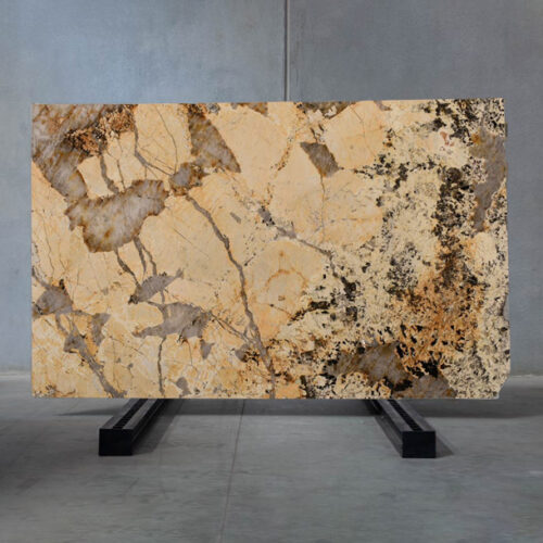 Patagonia Quartzite Slab 1