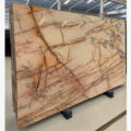 Pink Juliette Crystal Quartzite 1