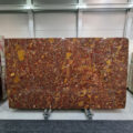 Red Breccia Marble Polished