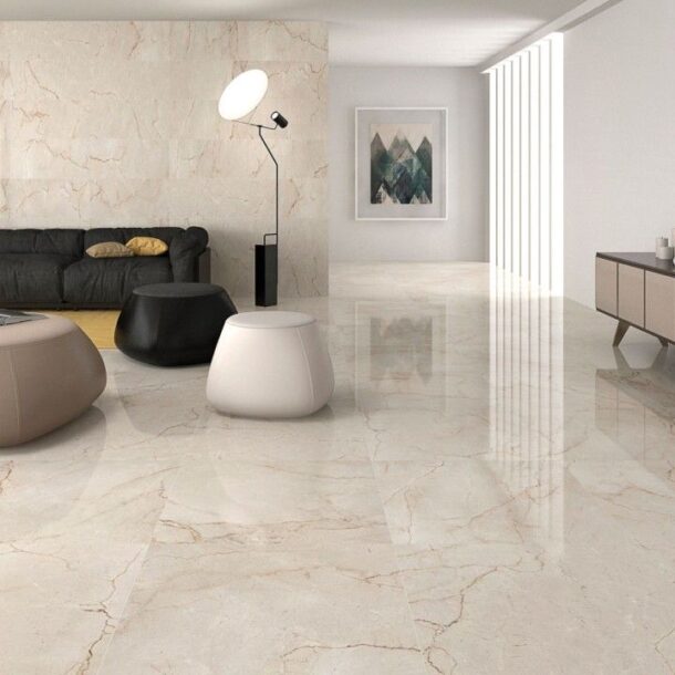 Royal Botticino Floor
