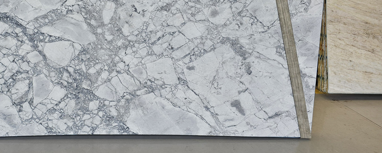 Super White Slab No2 2