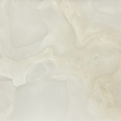 White Onyx Tile Polished 1