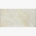 White Onyx Tile Polished