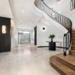 New Tundra Grey Marble