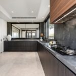 New Tundra Grey Marble