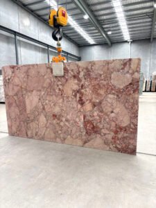 Breccia Perince Marble