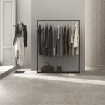 Aggregate Light Grey