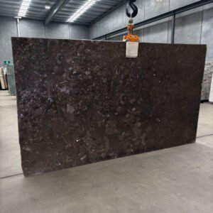 Antique Brown Granite