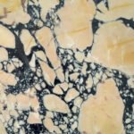 Arabescato Siena Polished