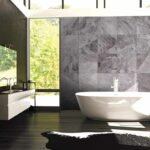 Atlantic Grey – Honed