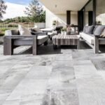 Atlantic Grey-Sandblasted
