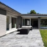 Atlantic Grey-Sandblasted