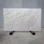 Bianco Carrara Extra Slab