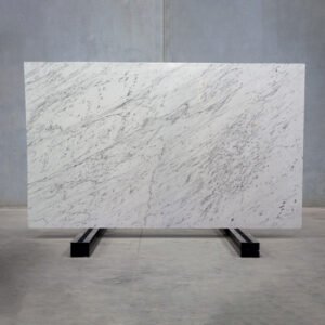 Bianco Carrara Extra Slab