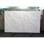 Bianco Carrara Extra Slab