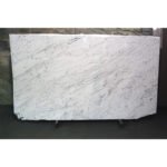 Bianco Carrara Extra Slab