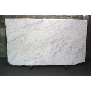 Bianco Carrara Extra Slab
