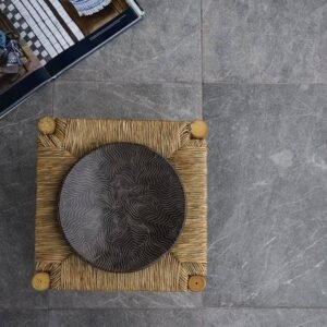 Black Cottage – Chiseled