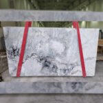 Bluette Marble