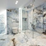 Bluette Marble