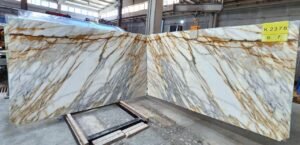 Calacatta Borghini
