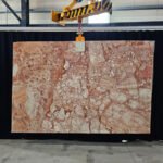 Ceppo Rosso Marble