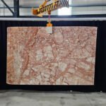 Ceppo Rosso Marble