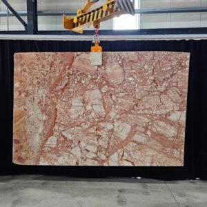 Ceppo Rosso Marble