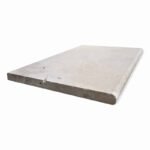 Classic Travertine Bullnose – 30mm