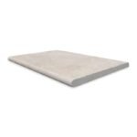 Classic Travertine Bullnose – 30mm
