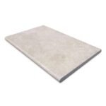 Classic Travertine Bullnose – 30mm