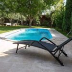 Classic Travertine – Chiseled, French Pattern