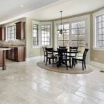 Classic Travertine – Chiseled, French Pattern