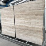 Classic Travertine – Vein Cut, Filled