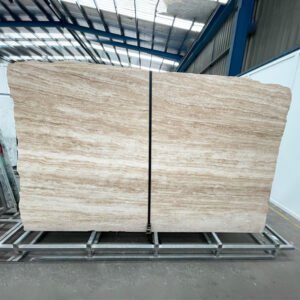 Classic Travertine – Vein Cut, Filled