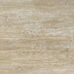 Classic Travertine – Vein Cut, Honed, Unfilled