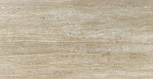 Classic Travertine – Vein Cut, Honed, Unfilled