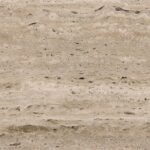 Classic Travertine – Vein Cut, Honed, Unfilled