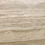 Classic Travertine – Vein Cut, Honed, Unfilled