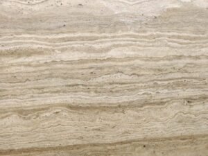 Classic Travertine – Vein Cut, Honed, Unfilled
