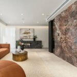 New Tundra Grey Marble