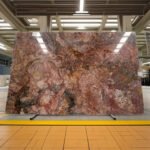 Cosmopolitan Marble