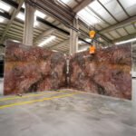 Cosmopolitan Marble