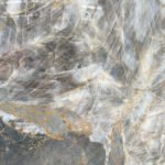 Crystal Grey Honed