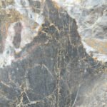 Crystal Grey Honed