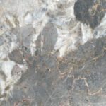 Crystal Grey Honed