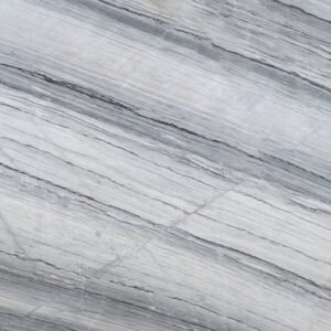 Crystal Veined