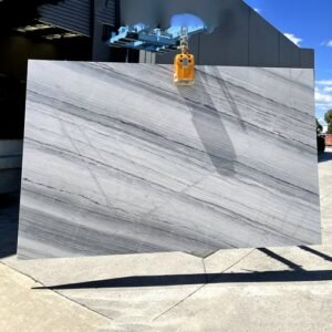 Crystal Veined