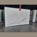 Eden White Slab