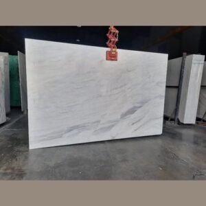 Eden White Slab